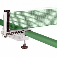 сетка для настольного тенниса donic world champion зеленый