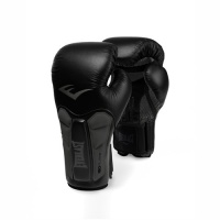 перчатки боксерские тренировочные everlast prime leather 14 унций