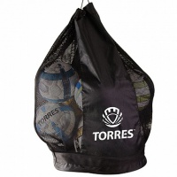 сумка-баул на 15 футбольных мячей torres ss11069