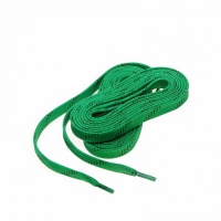 шнурки rgx lcs01 305 см, зеленый