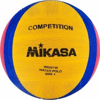 мяч для водного поло р.1 mikasa w6607w