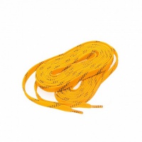 шнурки rgx lcs01 305 см, желтый