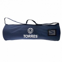 сумка torres на 4 волейбольных мяча ss11071