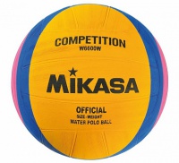 мяч для водного поло mikasa w6600w