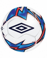 мяч футбольный р.5 umbro neo league 20865u-fcx