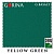 сукно gorina granito basalt 193cm yellow green 60м